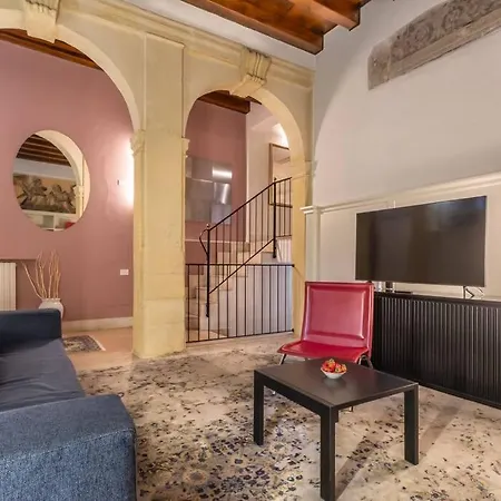 Residenza Angels @piazzadelleerbe Appartamento