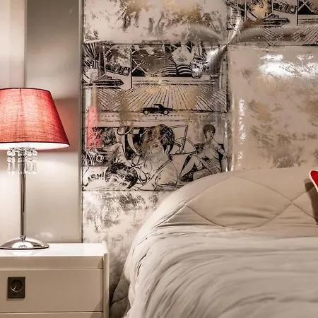 Residenza Angels @piazzadelleerbe 아파트 베로나
