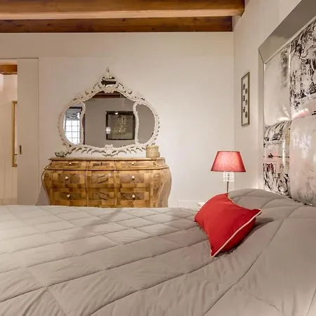 아파트 Residenza Angels @piazzadelleerbe 베로나