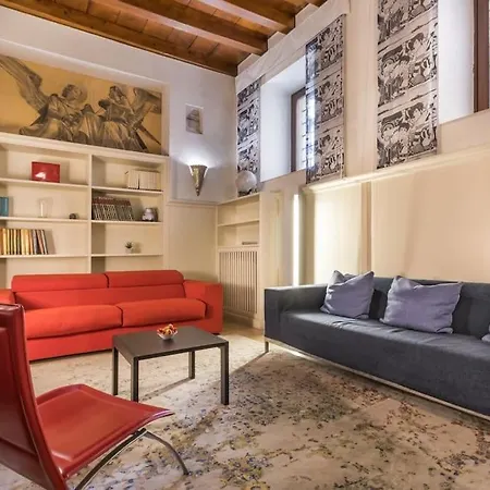 Residenza Angels @piazzadelleerbe 베로나