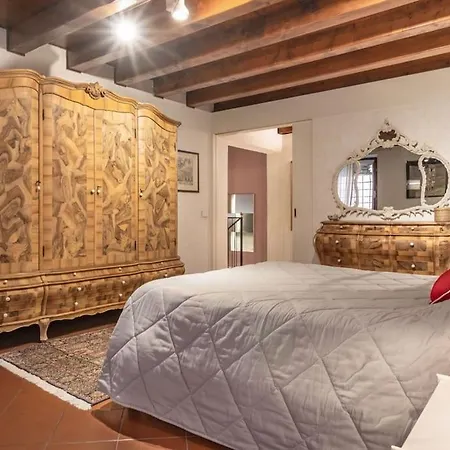Residenza Angels @piazzadelleerbe 아파트